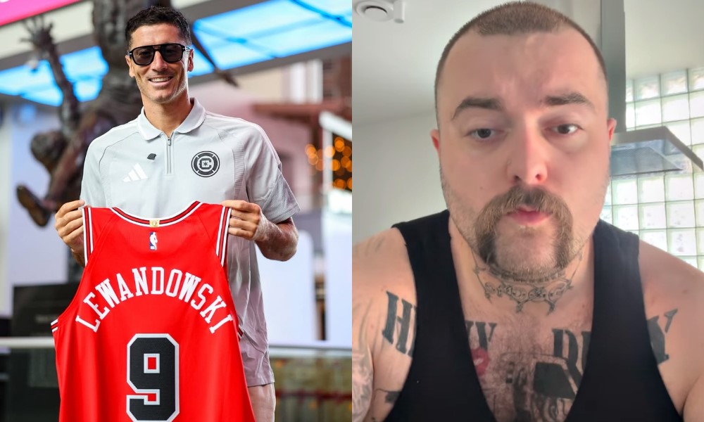 lewandowski bedoes