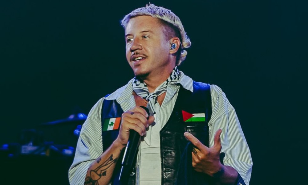 macklemore
