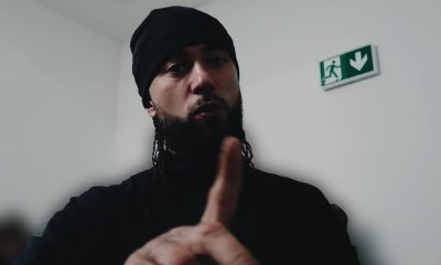 malik montana