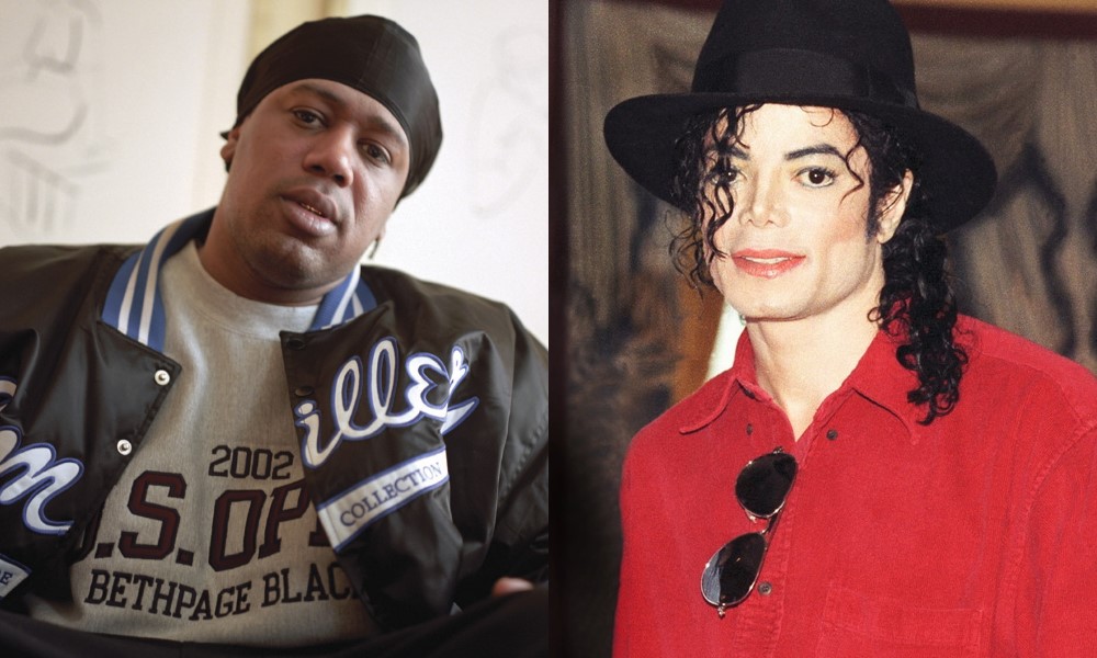 master p micahel jackson