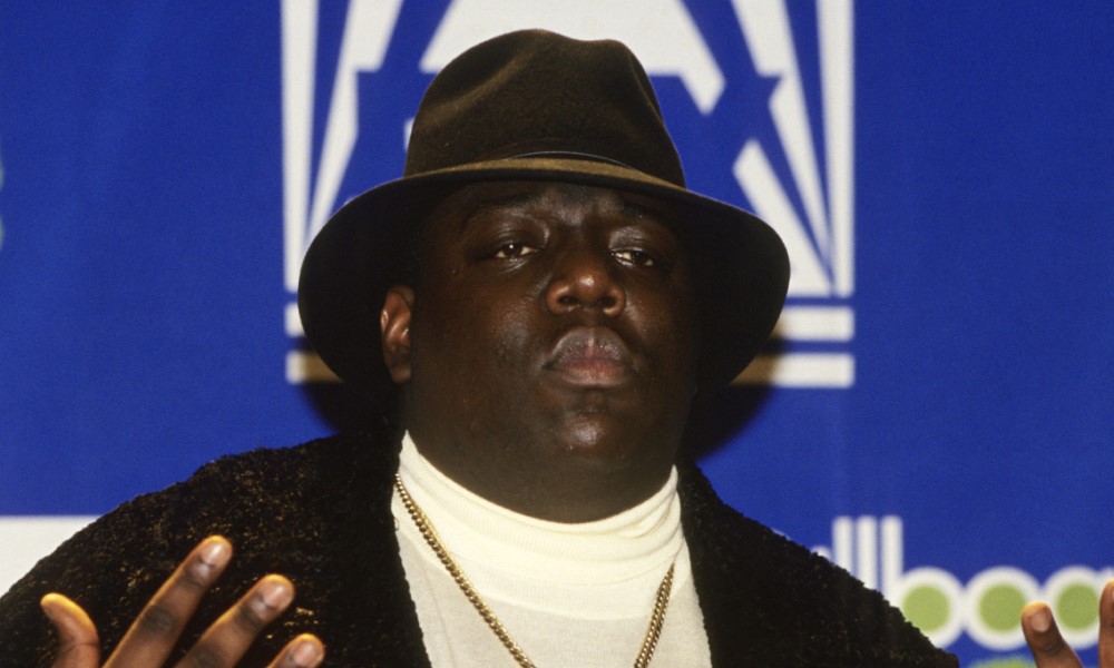 notorious big