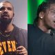 pusha t drake