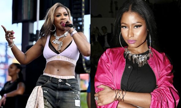 remy ma nicki minaj