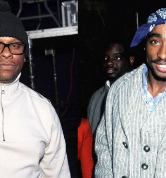 scarface tupac
