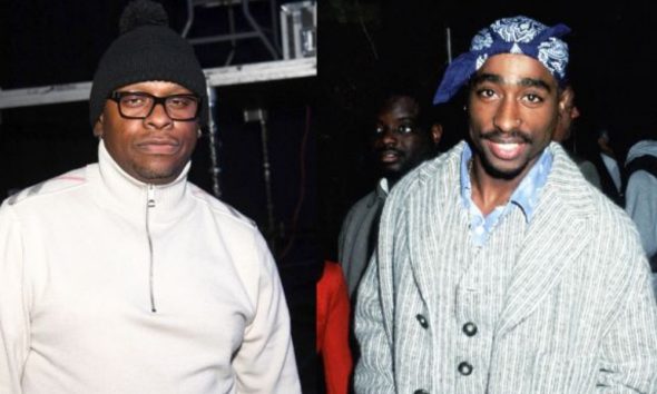 scarface tupac