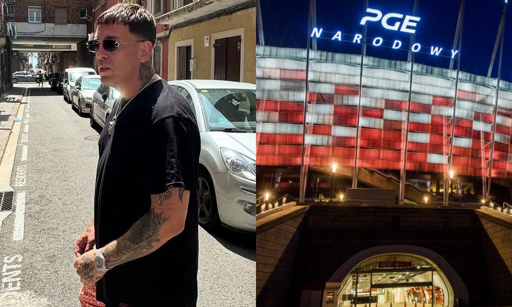 sentino pge narodowy