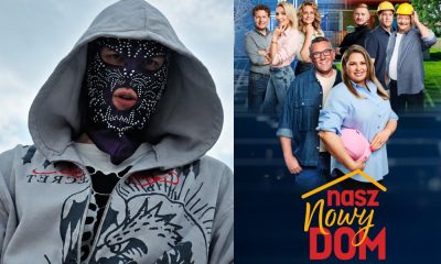 szpaku nasz nowy dom polsat