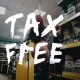tax free