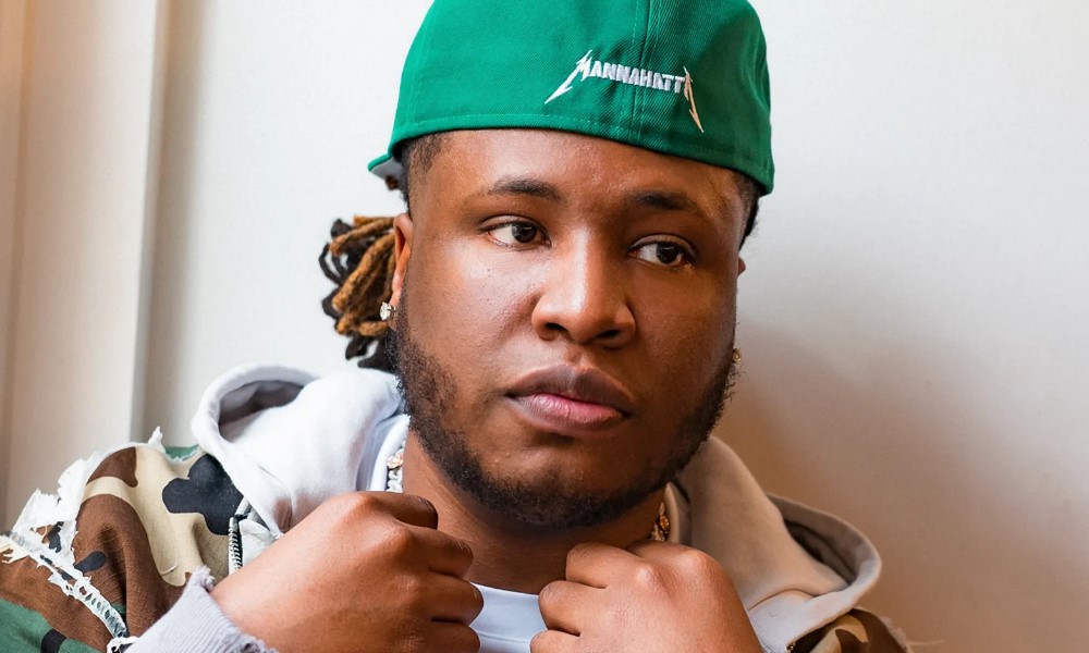 tay keith