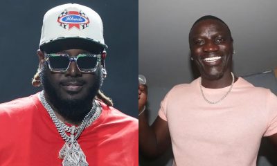 tpain akon