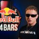 vkie Red Bull 64 Bars