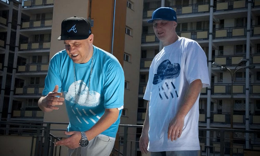 warszafski deszcz tede numer raz