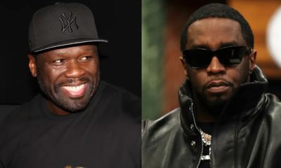 50 cent diddy