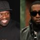 50 cent diddy