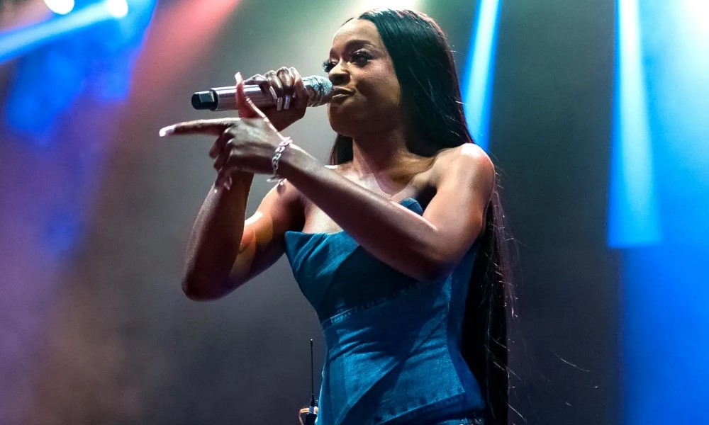 azealia banks