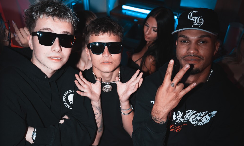 brokies 730 huncho
