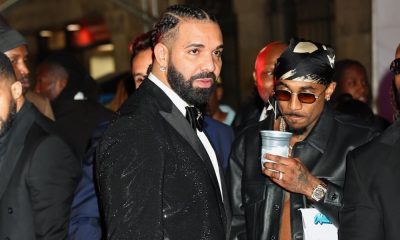 drake