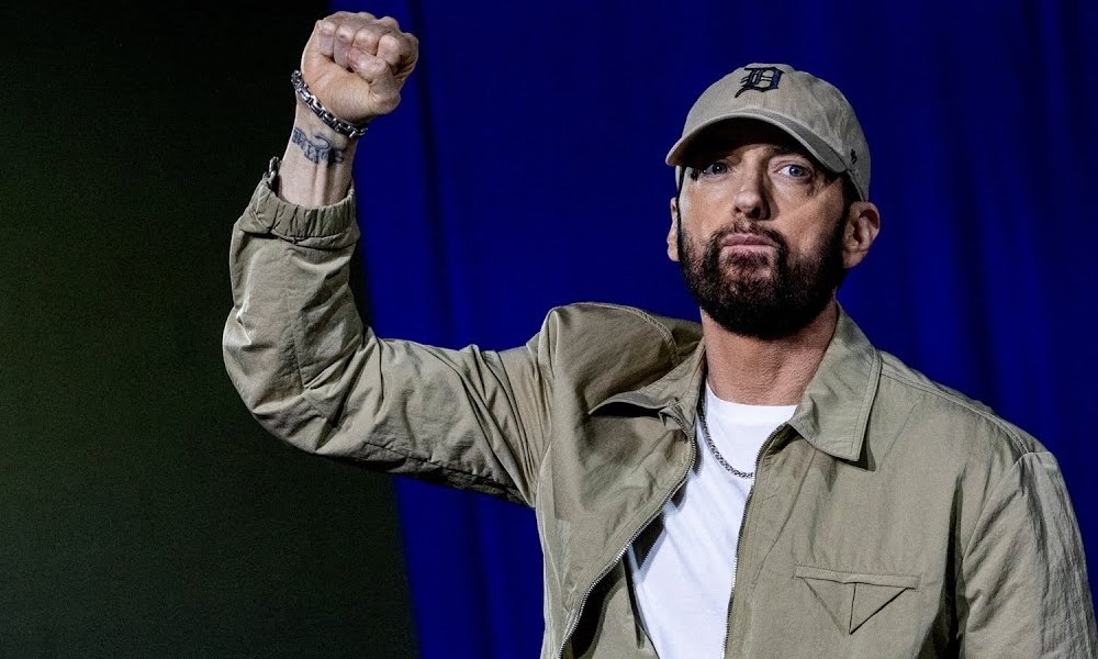 eminem