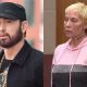 eminem była żona