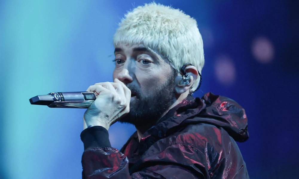 eminem
