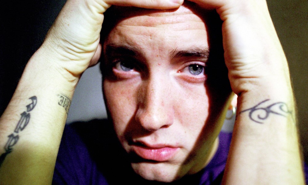 eminem