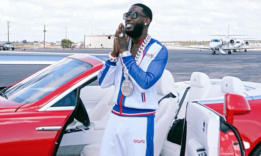 gucci mane