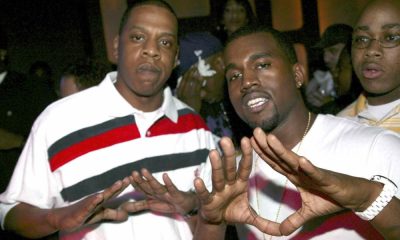 jayz kanye west