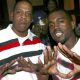 jayz kanye west