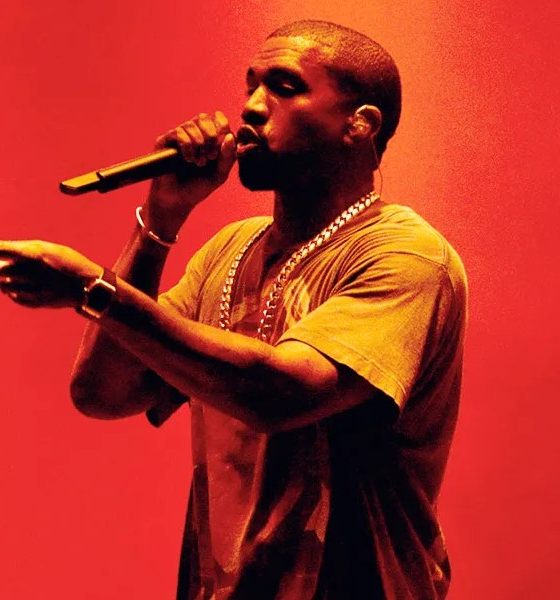 kanye west