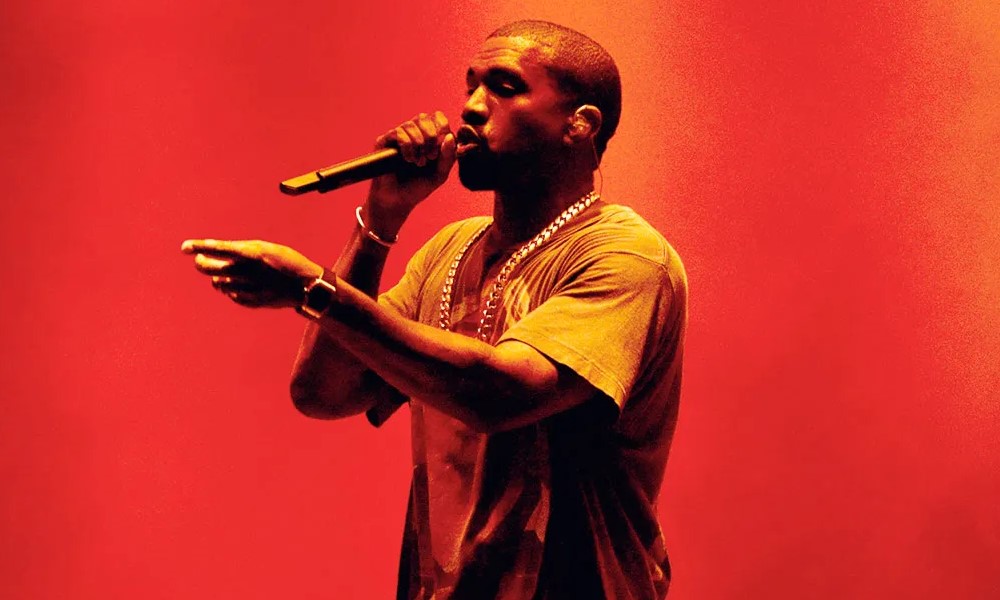 kanye west