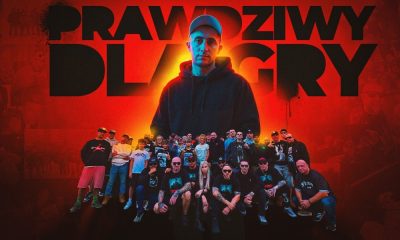 koni raper hołd