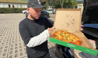 ksiażulo pizza