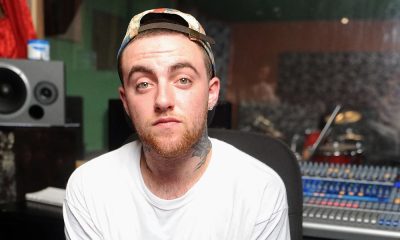 mac miller