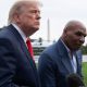 mike tyson trump