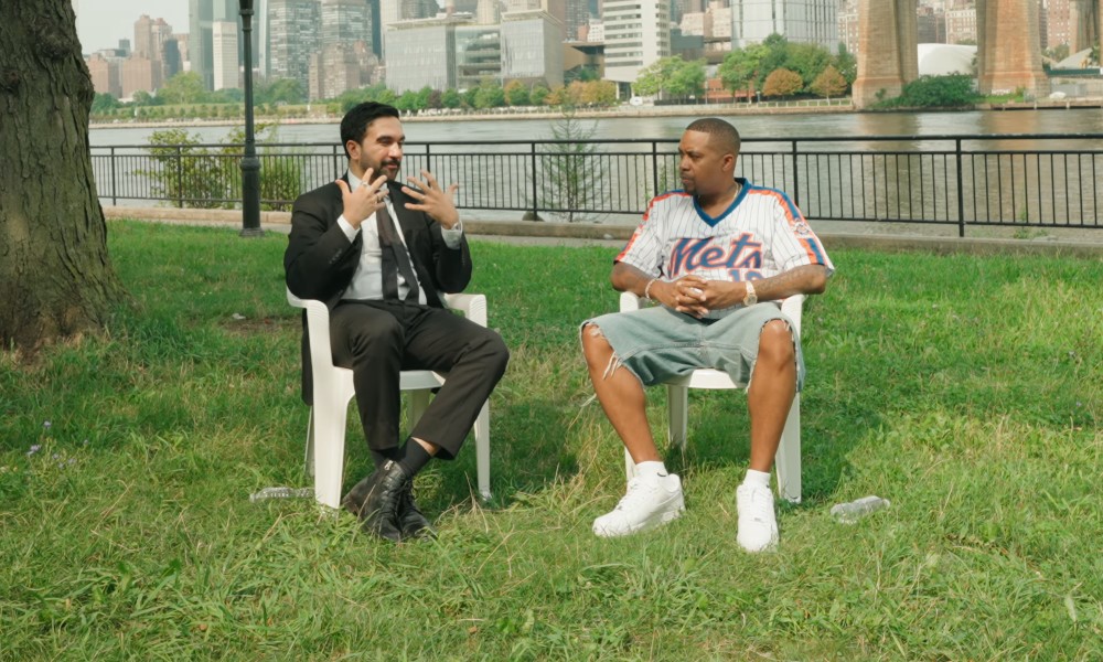 nas burmistrz ny