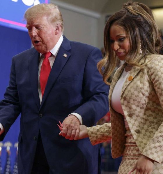 nicki minaj trump