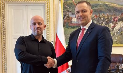 peja nawrocki