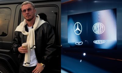 pezet mercedes