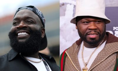 rick ross 50 cent
