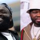 rick ross 50 cent