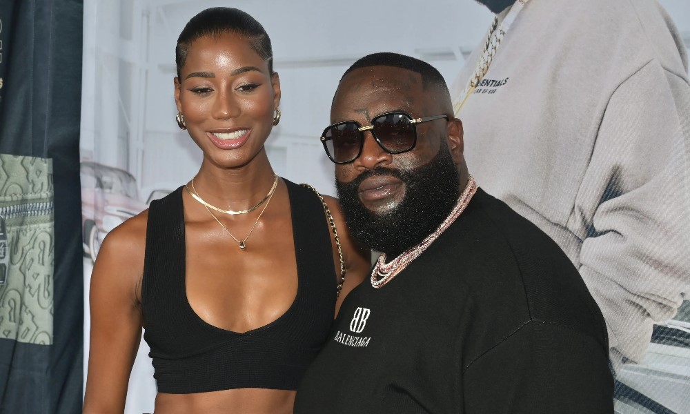 rick ross
