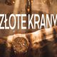 sentino złote krany