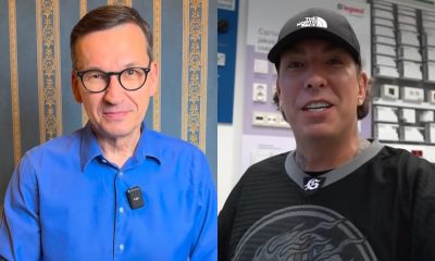 sentino morawiecki