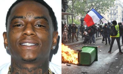 soulja boy