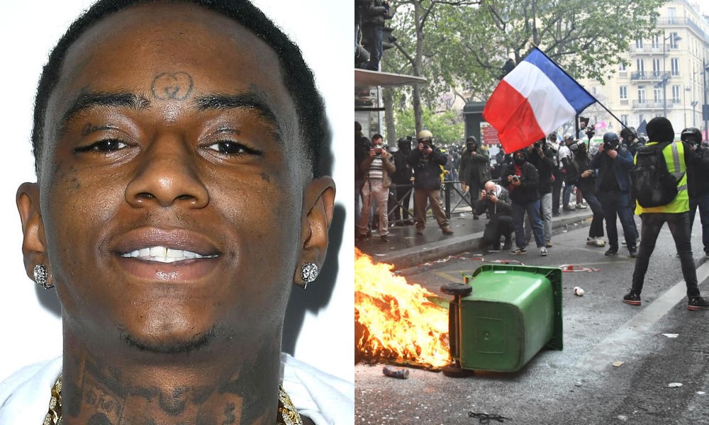 soulja boy