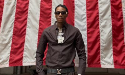 soulja boy 2028 prezydent
