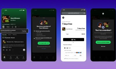 spotify