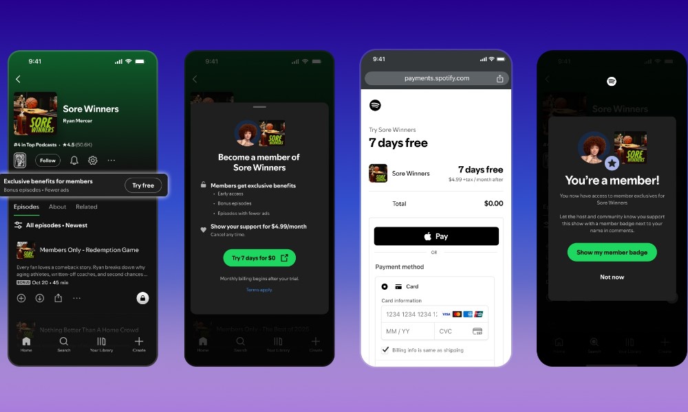 spotify