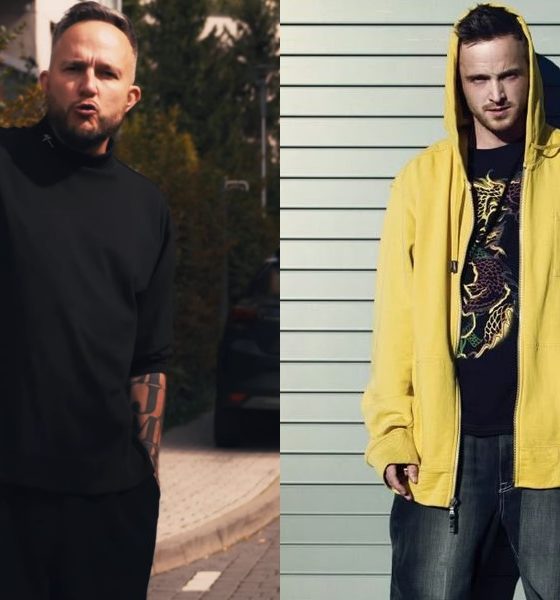 te ntyp mes jesse pinkman