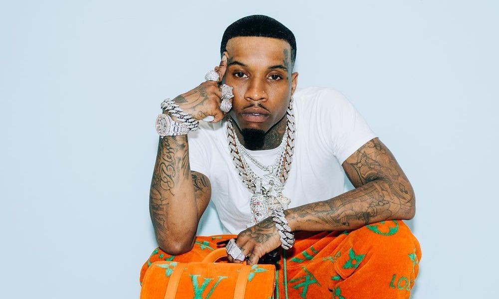 tory lanez